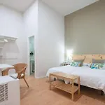Triana 103 Rooms&suites Pensión
