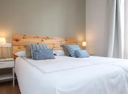 Pensión Triana 103 Rooms&suites