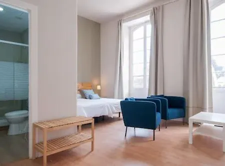 Triana 103 Rooms&suites Las Palmas de Gran Canaria