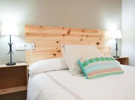 Triana 103 Rooms&suites