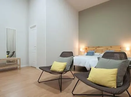 Pensión Triana 103 Rooms&suites Las Palmas de Gran Canaria