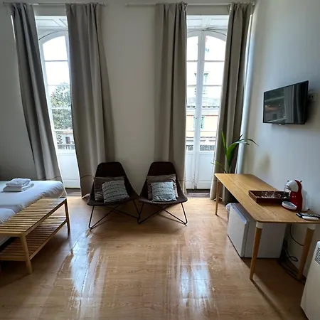 Pensión Triana 103 Rooms&suites Las Palmas de Gran Canaria