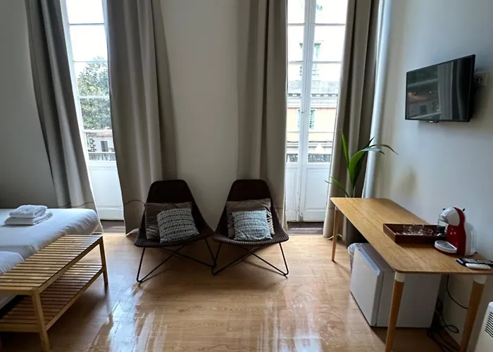 Konukevi Triana 103 & Las Palmas de Gran Canaria