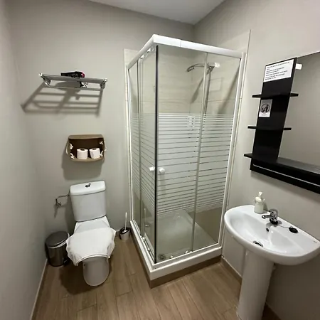 بيت ضيافة Triana 103 &