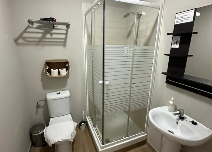 בית הארחה Triana 103 &